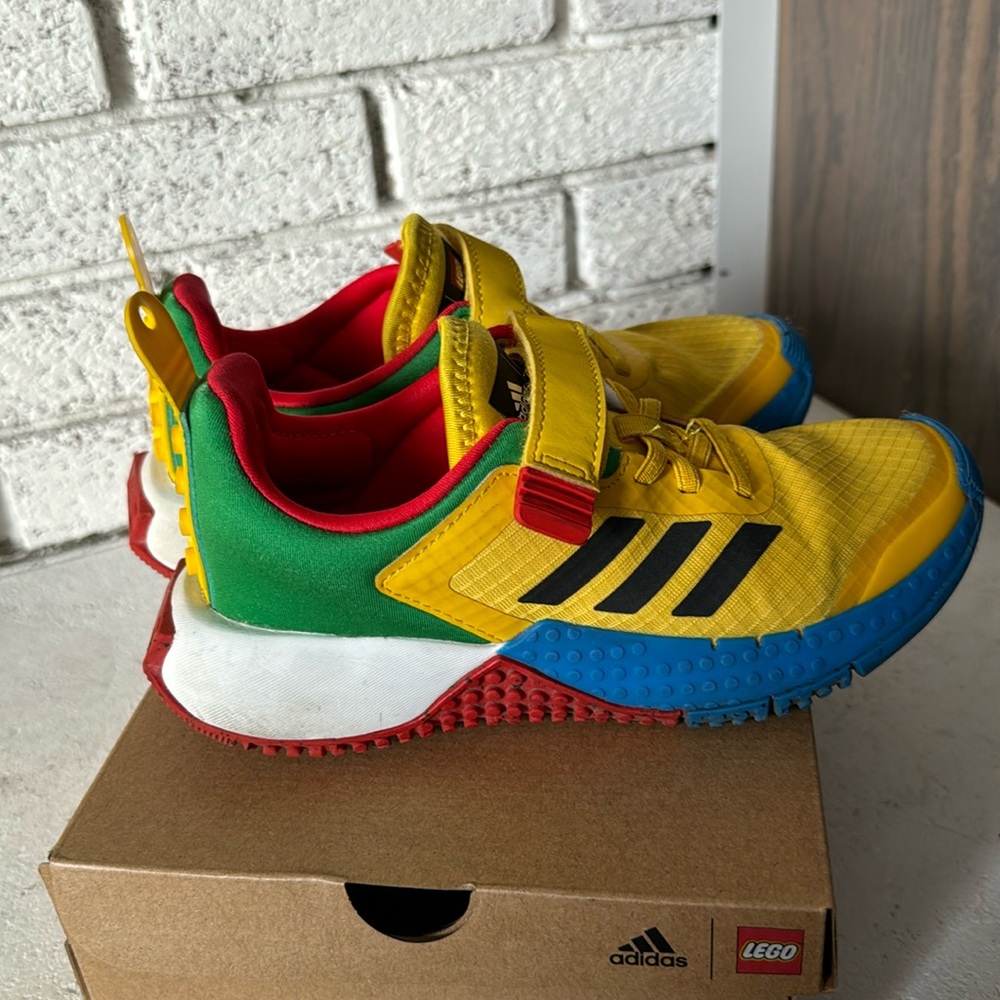 Lego Sneakers